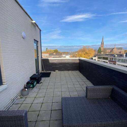 Foto #15 Appartement Schutstraatje Budel