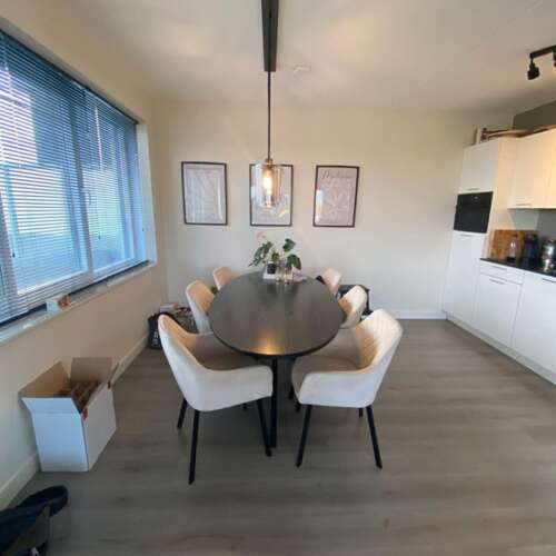 Foto #5 Appartement Schutstraatje Budel