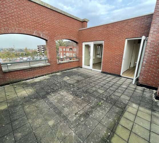 Foto #14 Appartement Wijnstraat Echt