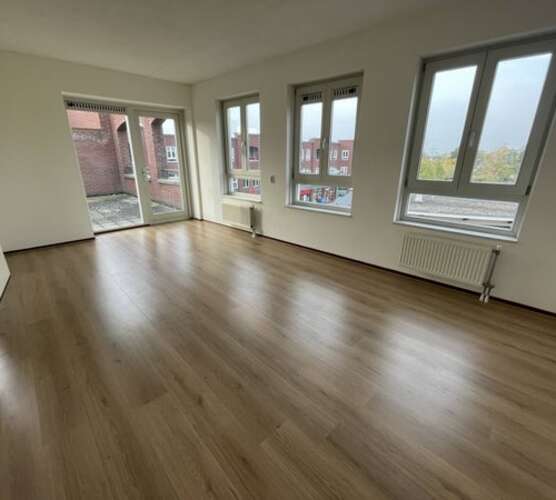 Foto #12 Appartement Wijnstraat Echt