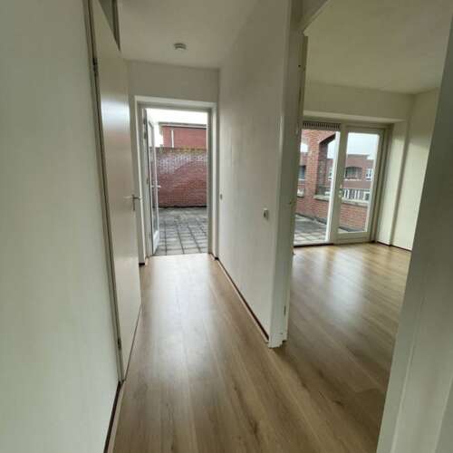 Foto #11 Appartement Wijnstraat Echt