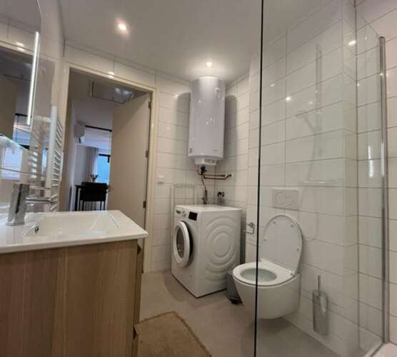 Foto #10 Appartement Kamstraat Helmond