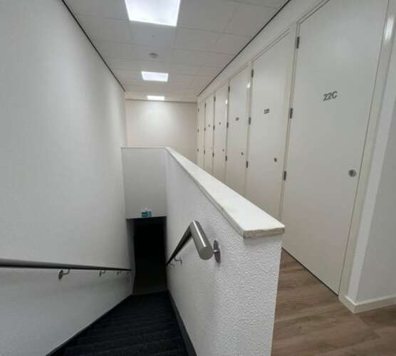 Foto #11 Appartement Kamstraat Helmond