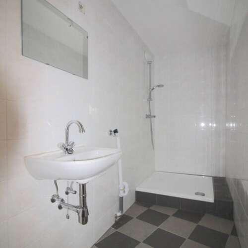 Foto #12 Appartement Haagdijk Breda