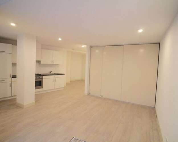 Foto #9 Appartement Haagdijk Breda