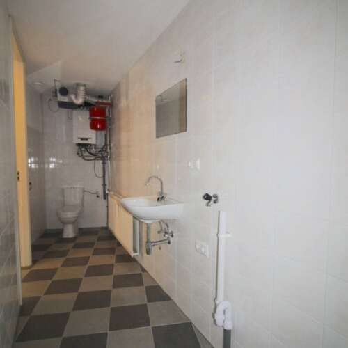 Foto #13 Appartement Haagdijk Breda