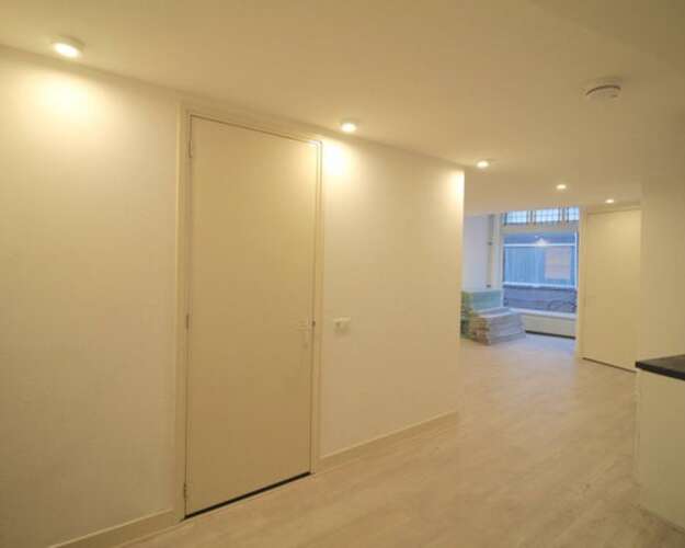 Foto #5 Appartement Haagdijk Breda