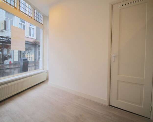Foto #10 Appartement Haagdijk Breda