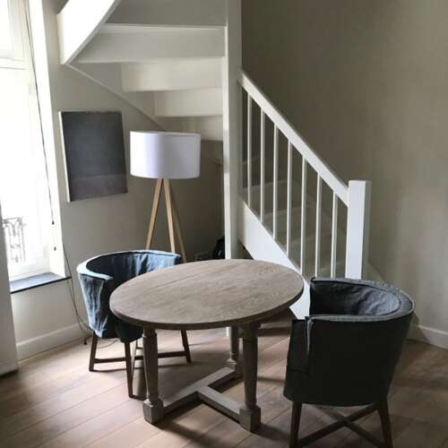 Foto #10 Appartement Grote Looiersstraat Maastricht