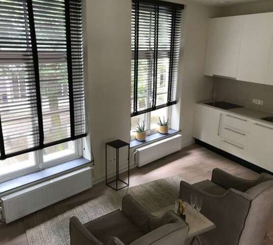 Foto #7 Appartement Grote Looiersstraat Maastricht