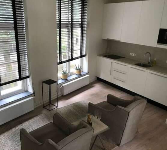 Foto #6 Appartement Grote Looiersstraat Maastricht