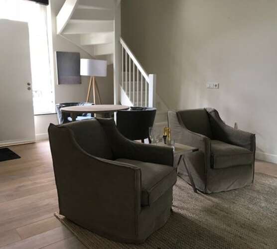 Foto #9 Appartement Grote Looiersstraat Maastricht