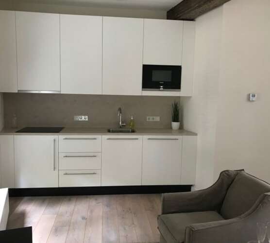 Foto #5 Appartement Grote Looiersstraat Maastricht