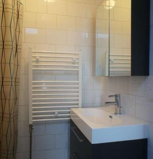 Foto #8 Appartement E. Thomassen à Thuessinklaan Groningen