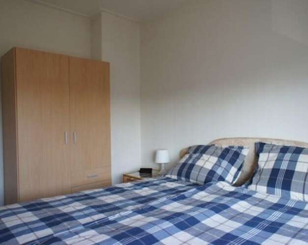 Foto #10 Appartement E. Thomassen à Thuessinklaan Groningen