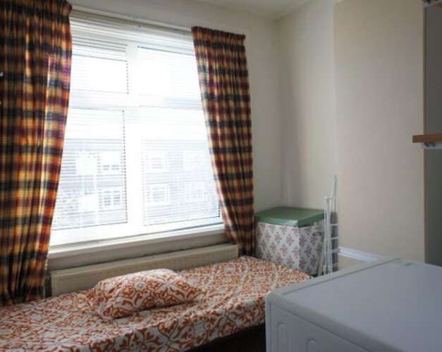 Foto #12 Appartement E. Thomassen à Thuessinklaan Groningen