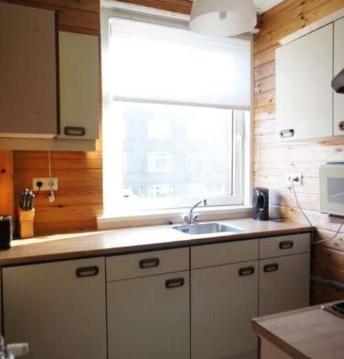 Foto #6 Appartement E. Thomassen à Thuessinklaan Groningen