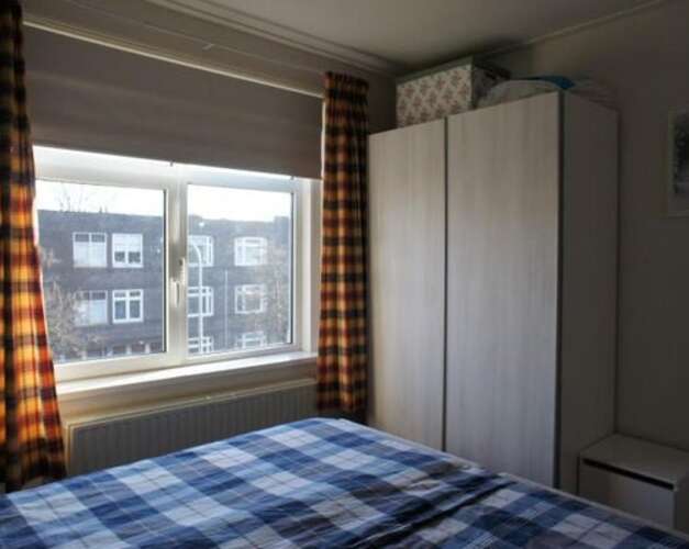 Foto #11 Appartement E. Thomassen à Thuessinklaan Groningen