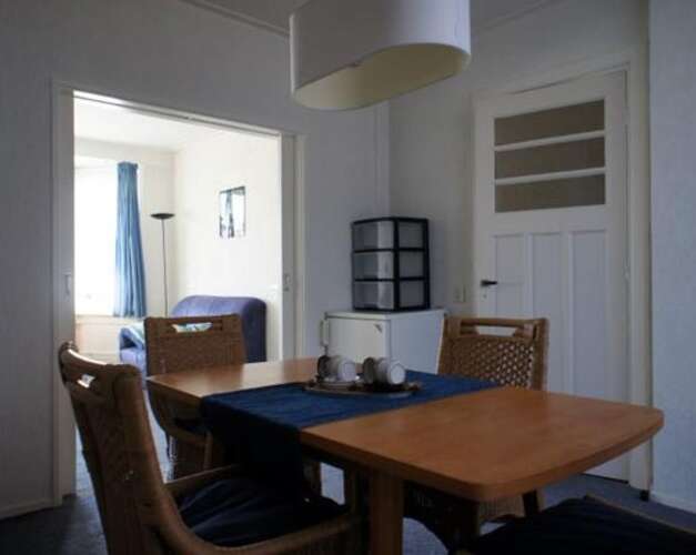 Foto #5 Appartement E. Thomassen à Thuessinklaan Groningen