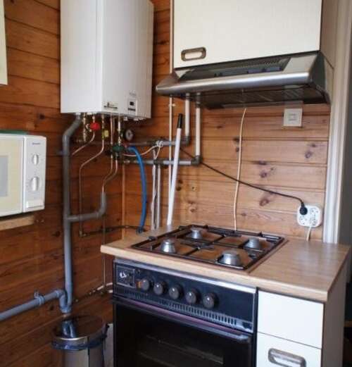 Foto #7 Appartement E. Thomassen à Thuessinklaan Groningen