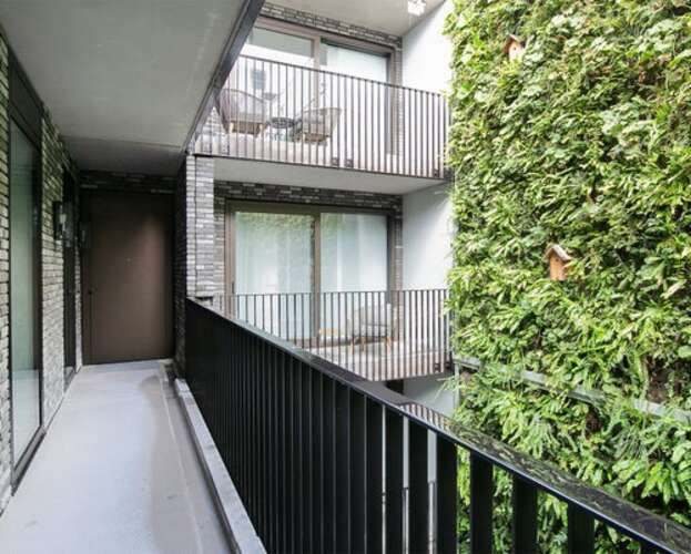 Foto #16 Appartement Fokke Simonszstraat Amsterdam