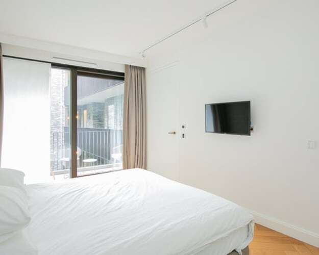 Foto #9 Appartement Fokke Simonszstraat Amsterdam