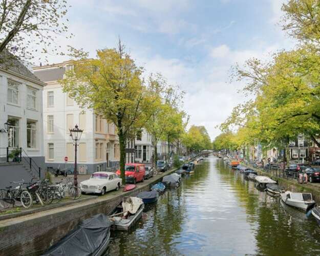 Foto #21 Appartement Fokke Simonszstraat Amsterdam