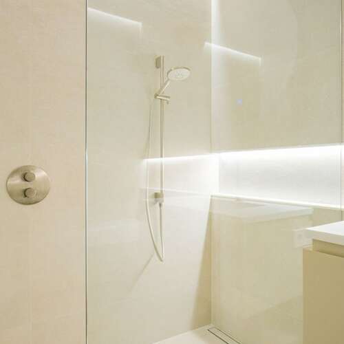 Foto #12 Appartement Fokke Simonszstraat Amsterdam