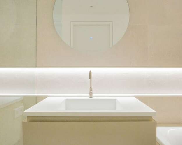 Foto #11 Appartement Fokke Simonszstraat Amsterdam