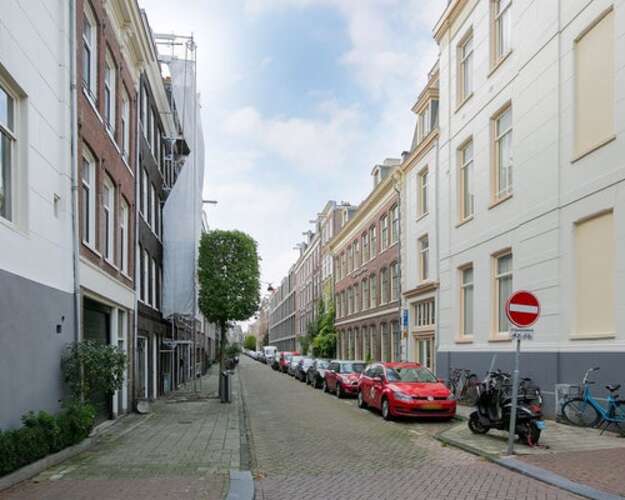 Foto #20 Appartement Fokke Simonszstraat Amsterdam