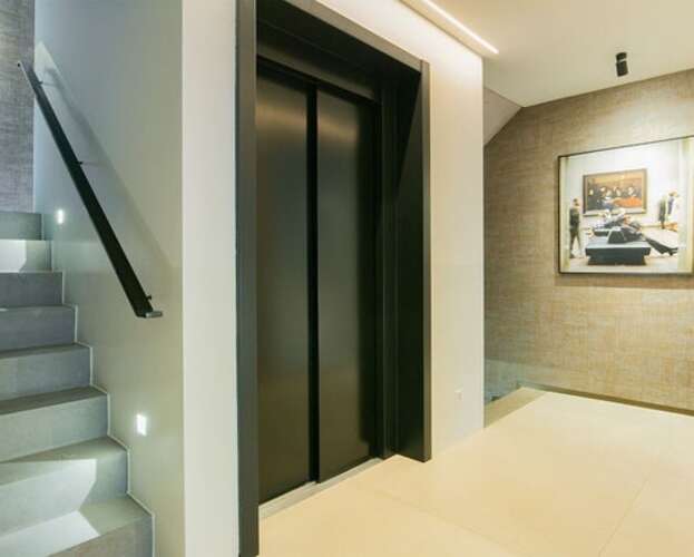 Foto #17 Appartement Fokke Simonszstraat Amsterdam