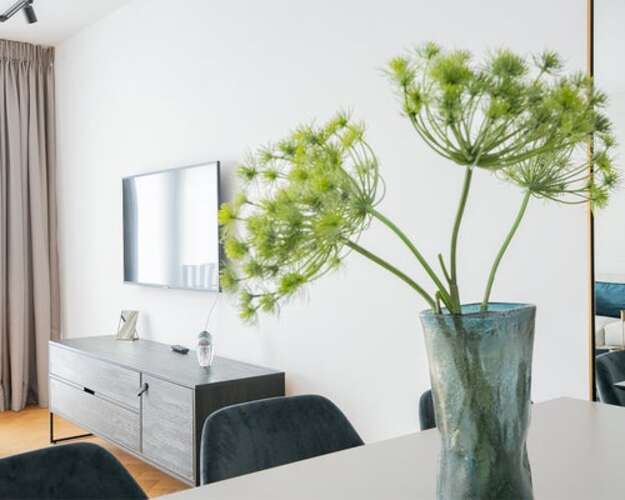 Foto #7 Appartement Fokke Simonszstraat Amsterdam