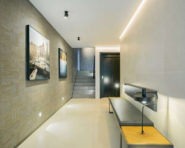 Foto #18 Appartement Fokke Simonszstraat Amsterdam