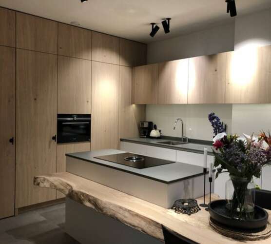 Foto #14 Appartement Oeverwal Maastricht