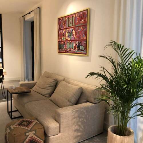 Foto #10 Appartement Oeverwal Maastricht