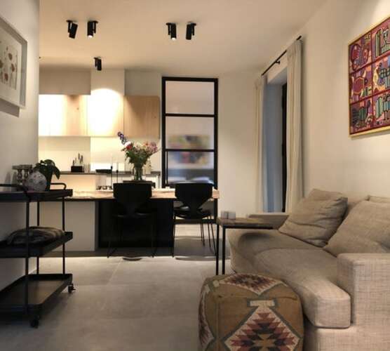 Foto #11 Appartement Oeverwal Maastricht