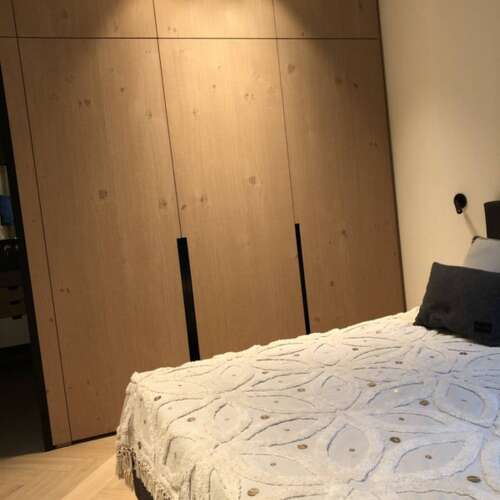 Foto #21 Appartement Oeverwal Maastricht