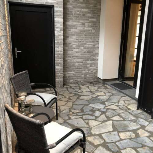 Foto #19 Appartement Oeverwal Maastricht