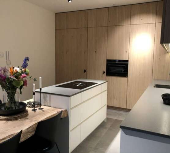 Foto #16 Appartement Oeverwal Maastricht