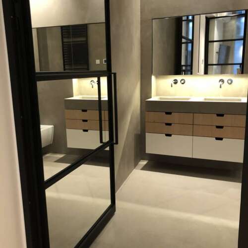 Foto #22 Appartement Oeverwal Maastricht