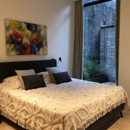 Foto #20 Appartement Oeverwal Maastricht