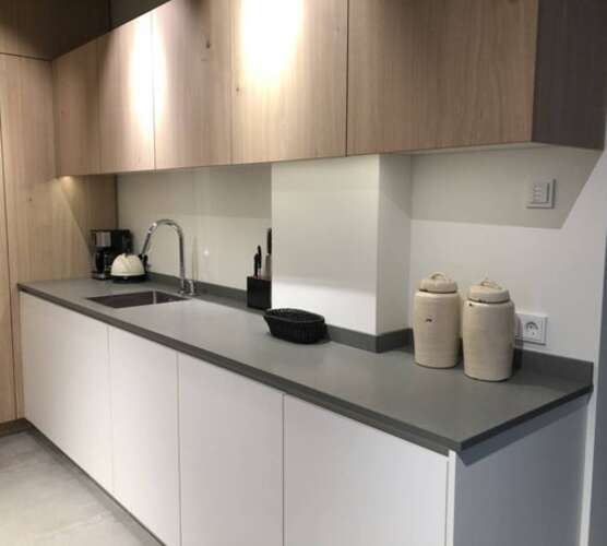 Foto #15 Appartement Oeverwal Maastricht