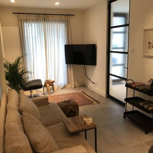 Foto #8 Appartement Oeverwal Maastricht