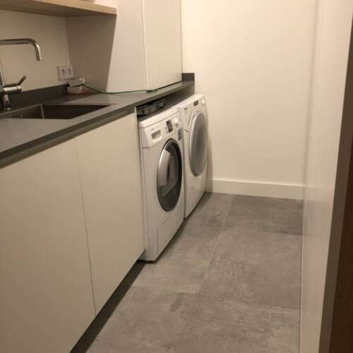 Foto #29 Appartement Oeverwal Maastricht