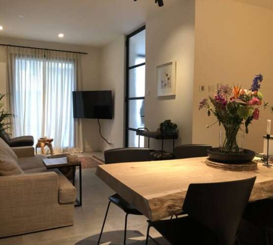 Foto #12 Appartement Oeverwal Maastricht
