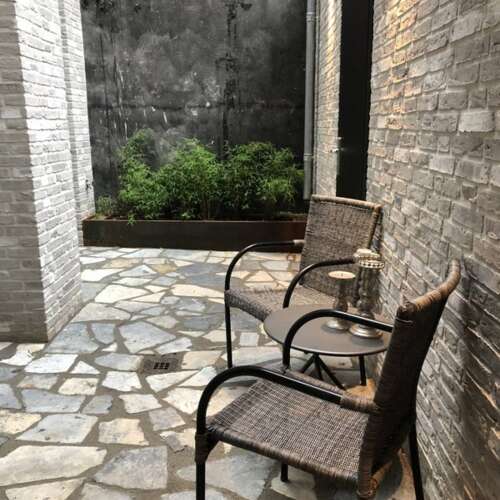 Foto #18 Appartement Oeverwal Maastricht