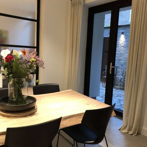 Foto #13 Appartement Oeverwal Maastricht