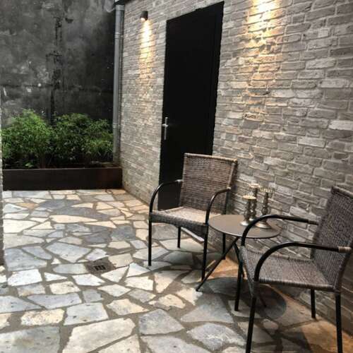 Foto #17 Appartement Oeverwal Maastricht