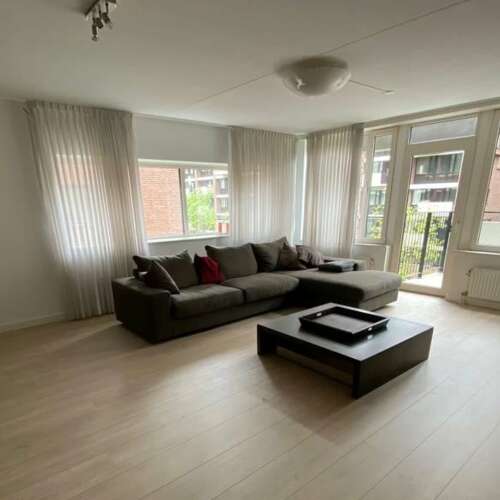 Foto #2 Appartement Lichtstraat Eindhoven