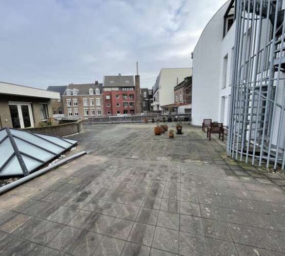 Foto #15 Appartement Sint Pieterstraat Maastricht
